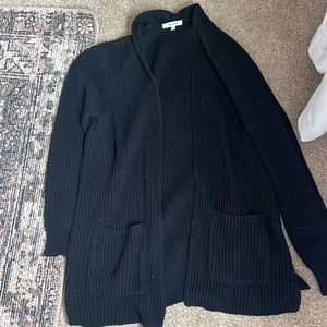 Madewell cardigan